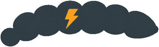 Caterpillar Generator Logo